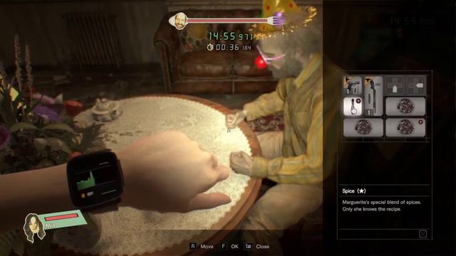 Resident Evil 7 - Jack's 55th Birthday - Guest House 1 - SS Rank смотреть онлайн