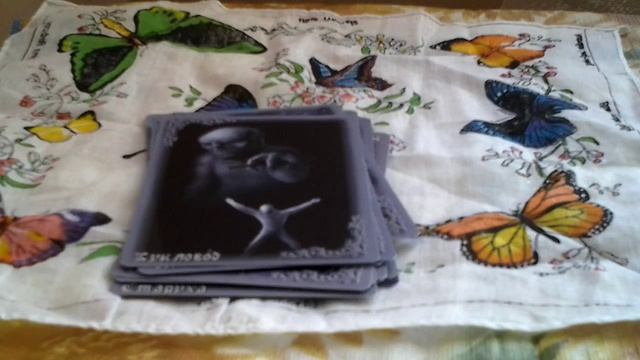 Обзор Дыхания ночи.Мои доп карты. смотреть онлайн