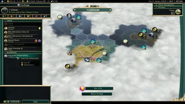Civilization 5 - Top 5 Best Mods Of Brave New World