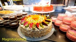 Отели Турции:  Limak Arcadia Sport Resort 5*  ( Белек)