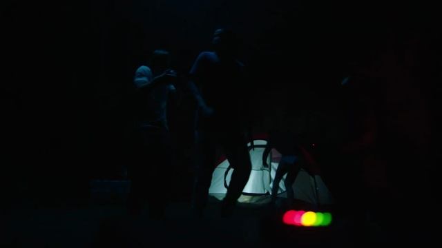 История ужасов Малибу Трейлер смотреть онлайн