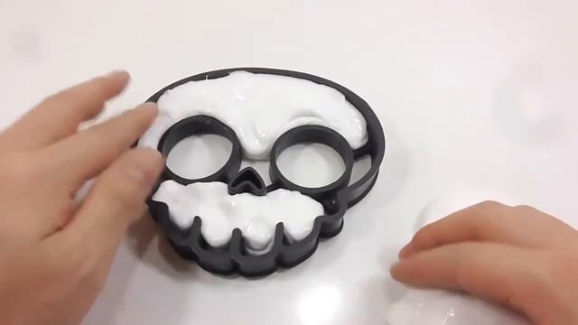 Комбинируйте большой клей Slime Glitter Все цвета Water Clay Узнать больше Слизь игрушки смотреть онлайн