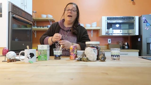 DIY Wild Cherry Bark Wellness Recipes смотреть онлайн