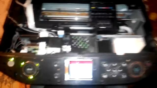 Каретка Epson rx610 смотреть онлайн