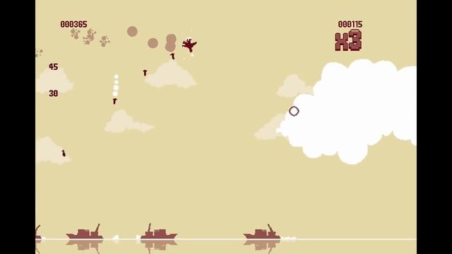 LUFTRAUSERS: First Impressions смотреть онлайн
