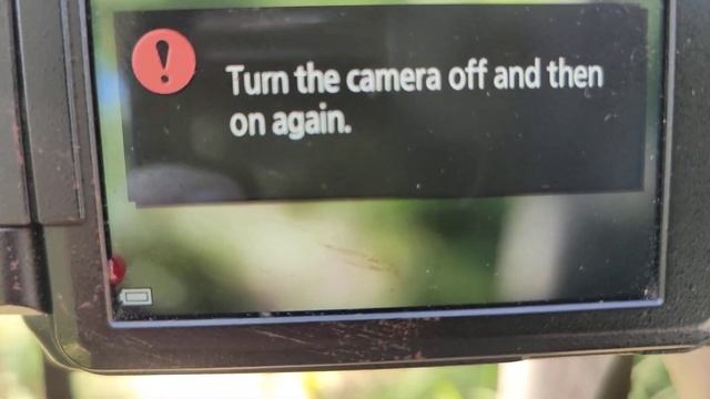 Nikon P950. Worst camera and service EVER #1 смотреть онлайн