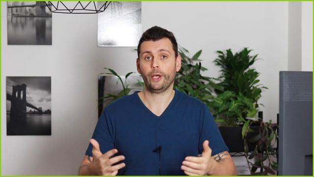 Is Machine Learning Harder Than Software Engineering ? смотреть онлайн