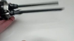 Кнопка для бачка унитаза двойная