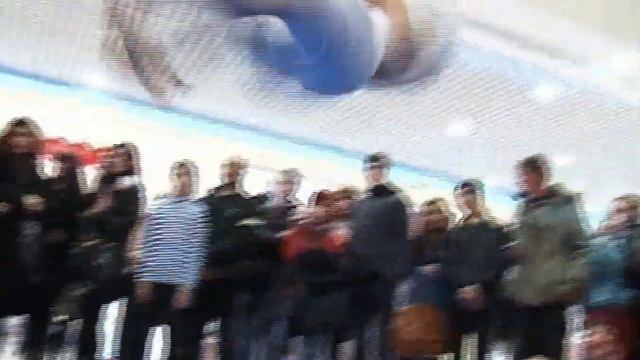 Первый фестиваль трикинга смотреть онлайн