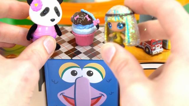 Tons of Fun with Great Educational Toys for Kids! смотреть онлайн