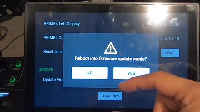 How to download the latest Denon DJ Prime 4 Update 1.5.2 Tutorial смотреть онлайн