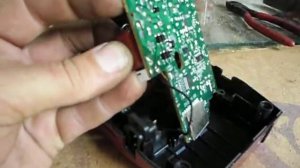 Как переделать китайский радиоприемник GOLON на питание от зарядного