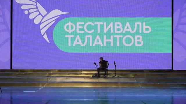 Власов Илья "Воронежский ковбой" В. Черников смотреть онлайн