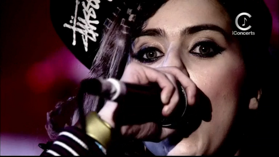 Lady Sovereign - So Human =HD= смотреть онлайн