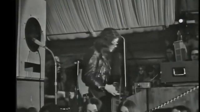 First Techno - Kraftwerk (1970) смотреть онлайн
