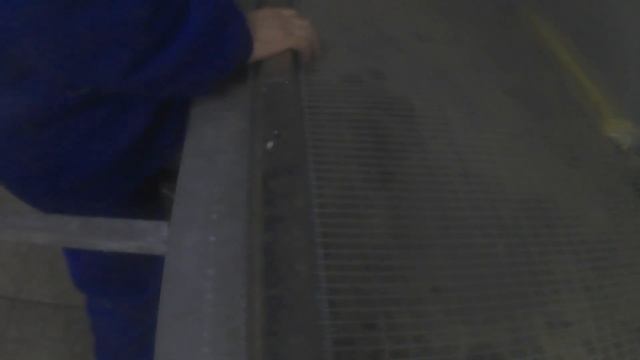 Самодельная клетка для перепелов на профильном каркасе! смотреть онлайн