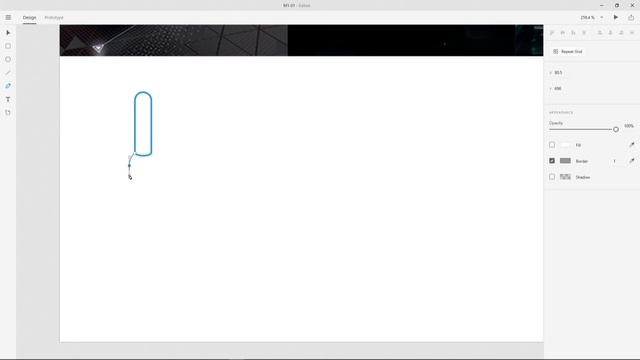 Adobe XD Web Design Tutorial смотреть онлайн