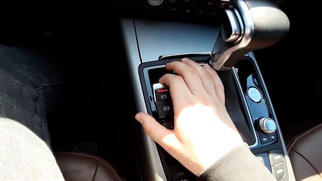 Авто влог Audi A6 (ауди А6) - обзор #8 смотреть онлайн