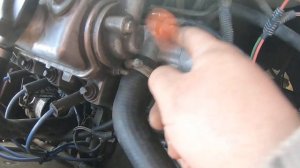 Установка термостата от ВАЗ-2110 НА ВАЗ-2115. Нюансы и что для этого нужно.