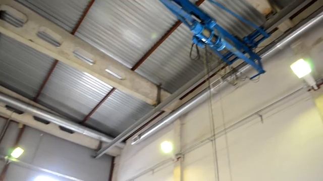 SPB4RENT.RU: Аренда под производство, склад в СПб смотреть онлайн