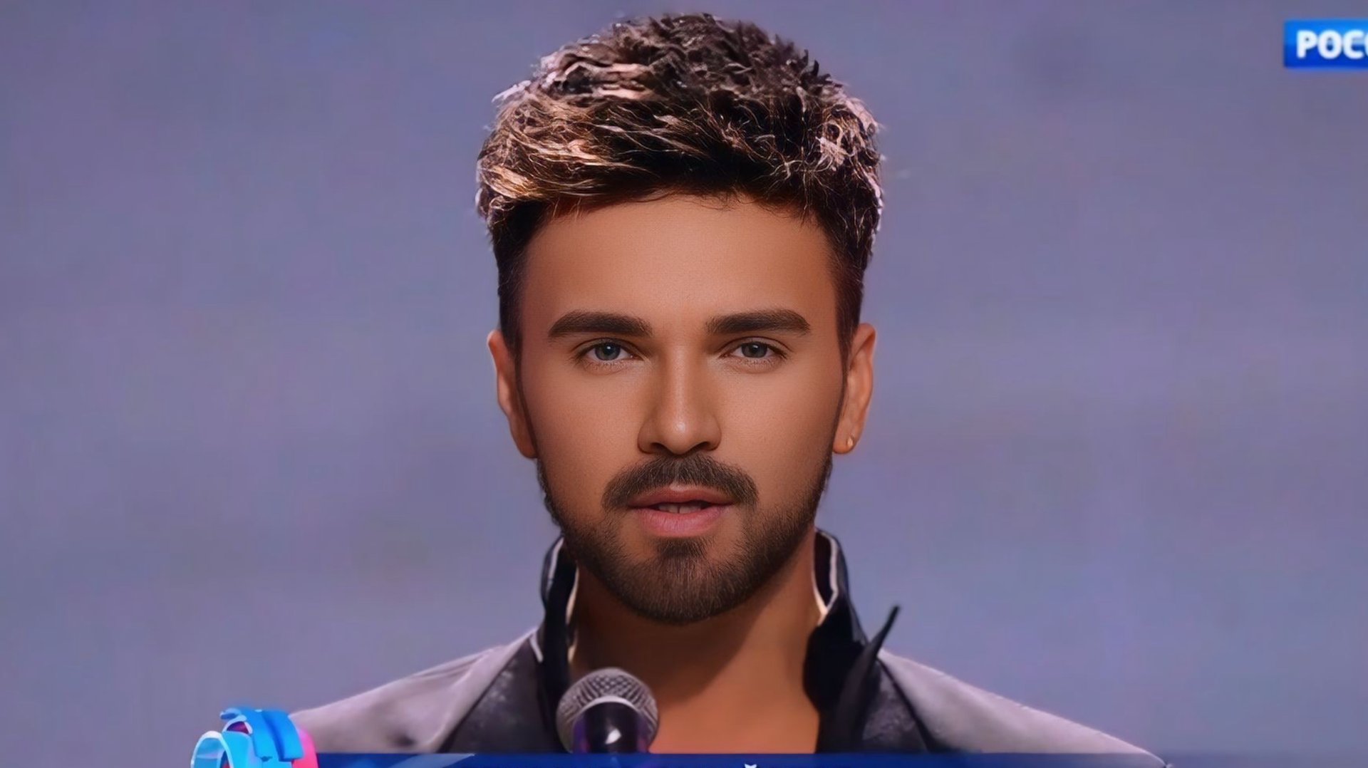 Александр Панайотов - «Лиза" смотреть онлайн