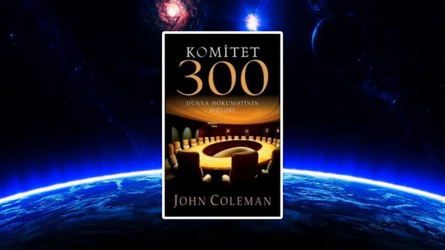 КОМИТЕТ 300 (часть 1) смотреть онлайн