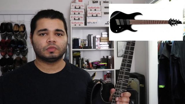 Ibanez Nita Strauss Jiva Jr signature смотреть онлайн