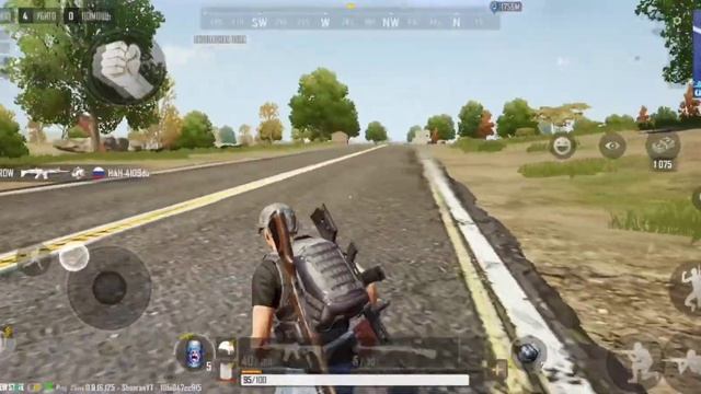 Как идёт Пабг Нью Стейт на Xiaomi redmi note 8 pro/ Pubg New State смотреть онлайн