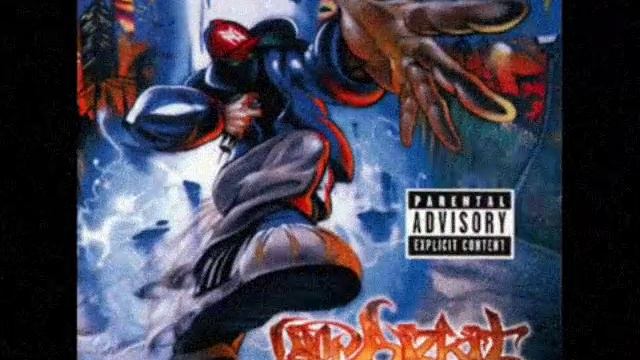 Limp Bizkit - Break Stuff [HQ + Extra Bass]