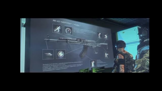 #видеоигра Сюжетное Видео Сезон " Новая сила'" WARFACE. смотреть онлайн