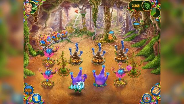 Ферма Айрис 2. Магический турнир/Magic Farm 2: Fairy Lands - # 7 Свободный режим, Часть 1 смотреть онлайн