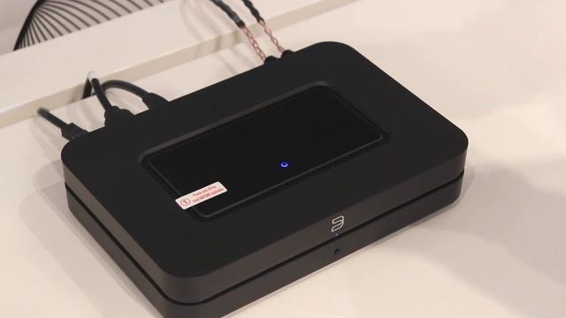 NEW Bluesound Node and Powernode (2021) смотреть онлайн
