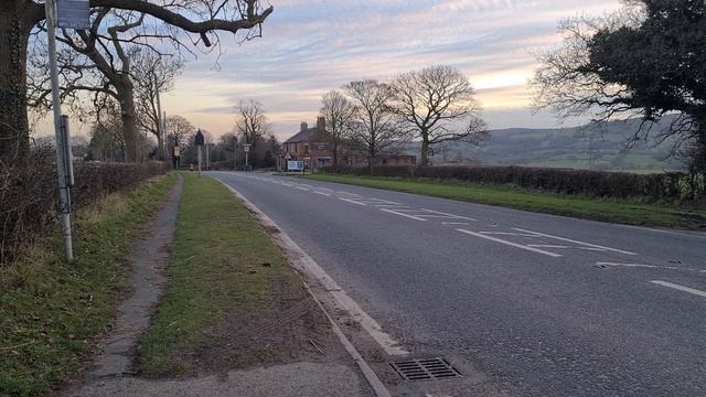 HONDA CB500S TEST RIDE