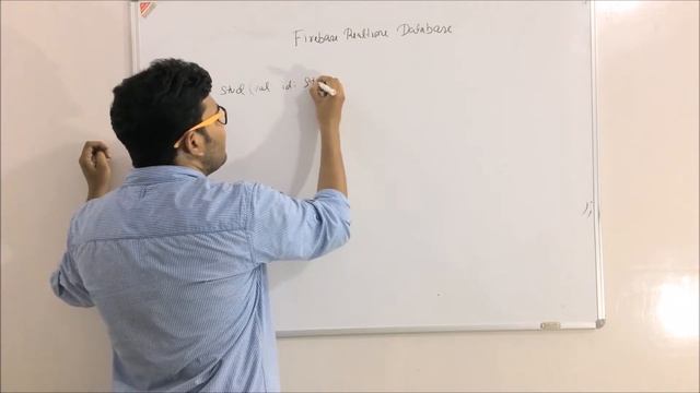 Firebase Database with Kotlin Tutorial - How to Save Data? смотреть онлайн