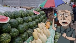 Кавказец ругается приколы