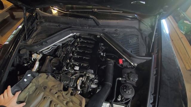 BMW M57 Diesel e70 X5 Injector Problems | Can I DIY Fix It? смотреть онлайн