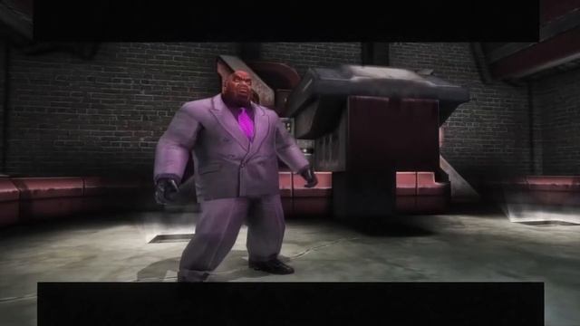 Psi-Ops: The Mindgate Conspiracy - Build Mods смотреть онлайн