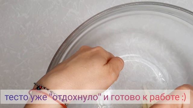 НЕ СМОЖЕТЕ ОТОРВАТЬСЯ / Хрустящие и ароматные хлебцы с итальянскими травами смотреть онлайн