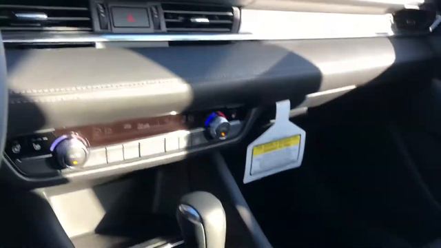 Lenny 2018 Mazda 6 2.5 L Turbo charged смотреть онлайн