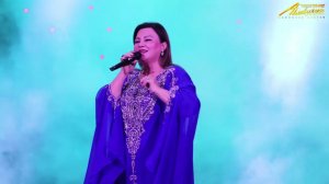 Бесханум Гюльмагомедова - Далалай . Табасаранский новогодний концерт 2022 год.