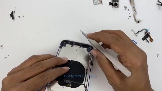 Карманные гаджеты: технологии на каждый день