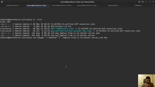 [Urdu/Hindi/اردو] - Deploy2Docker - CI/CD tool for your docker-compose applications смотреть онлайн