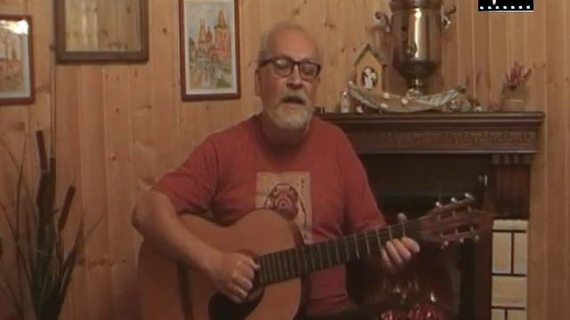 М.К. - Закон природы или подражание Беранже (А. Галич) смотреть онлайн