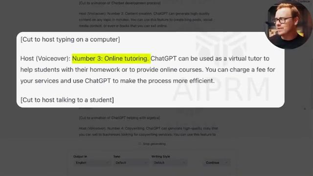 how to Earn money with chat gpt 5 methods Earn money online смотреть онлайн