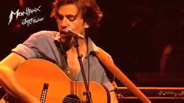 Crazy Fool @ Montreux Jazz Festival смотреть онлайн