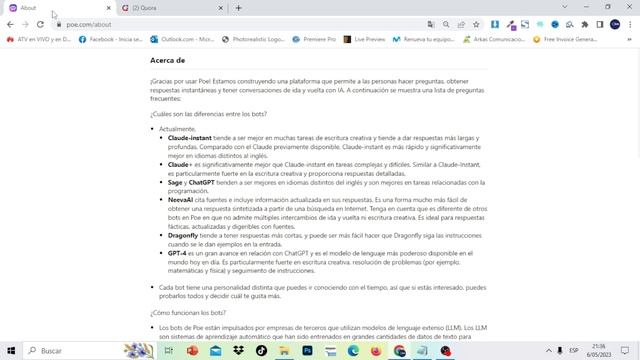 4 NUEVAS FORMAS de usar ChatGPT 4 GRATIS en Español | Sin ChatGPT Plus смотреть онлайн