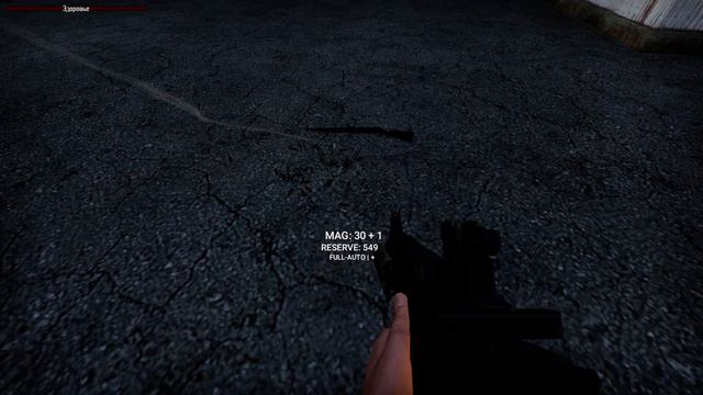 [BlackSkyRP] Холодное и огнестрельное оружие смотреть онлайн