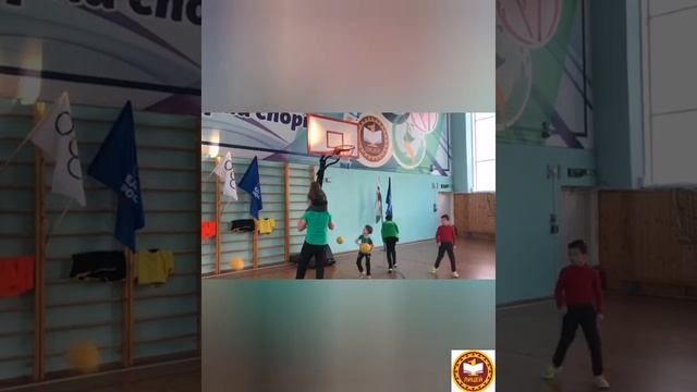 Весёлые старты. 05.01.2022.mp4 смотреть онлайн