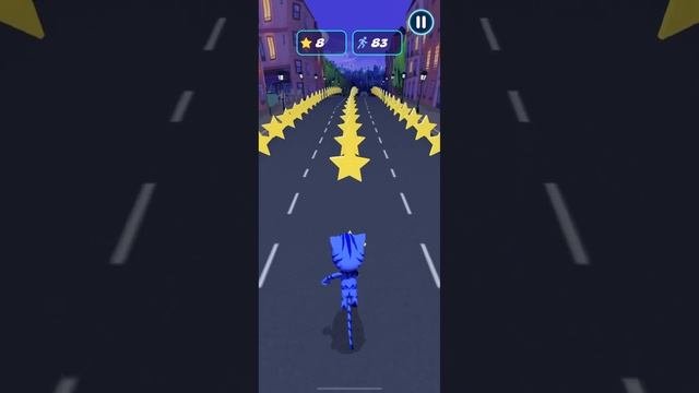 PJ Masks: Power Heroes Mission 1 Gameplay смотреть онлайн