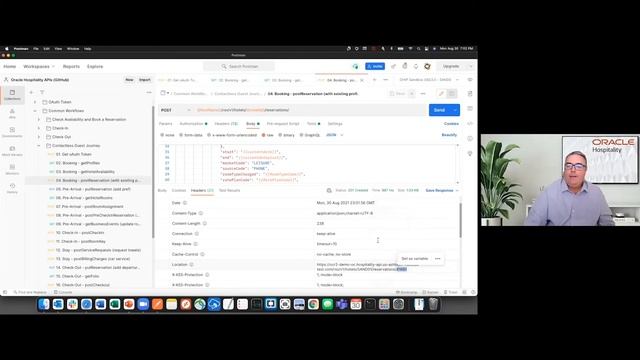 Integration is everything: discover self-service OHIP смотреть онлайн